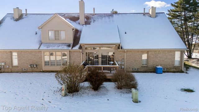 13359 Lillian Lane, Sterling Heights, MI 48313