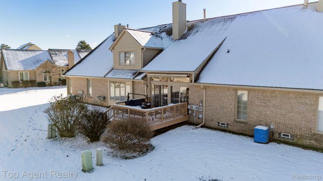 13359 Lillian Lane, Sterling Heights, MI 48313