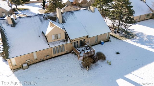 13359 Lillian Lane, Sterling Heights, MI 48313