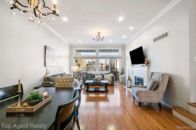 13359 Lillian Lane, Sterling Heights, MI 48313