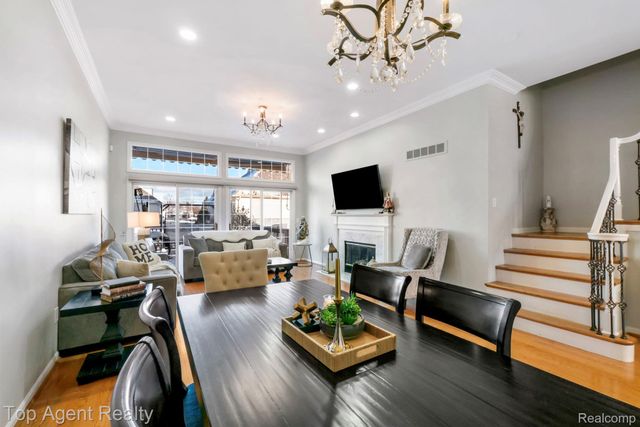 13359 Lillian Lane, Sterling Heights, MI 48313