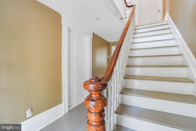 500A KNIGHTING RD, Gordonsville, VA 22942