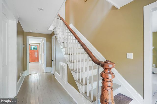 500A KNIGHTING RD, Gordonsville, VA 22942
