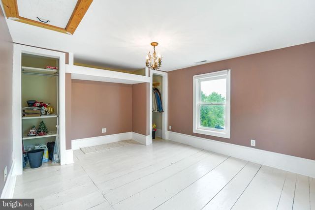 500A KNIGHTING RD, Gordonsville, VA 22942