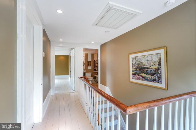 500A KNIGHTING RD, Gordonsville, VA 22942