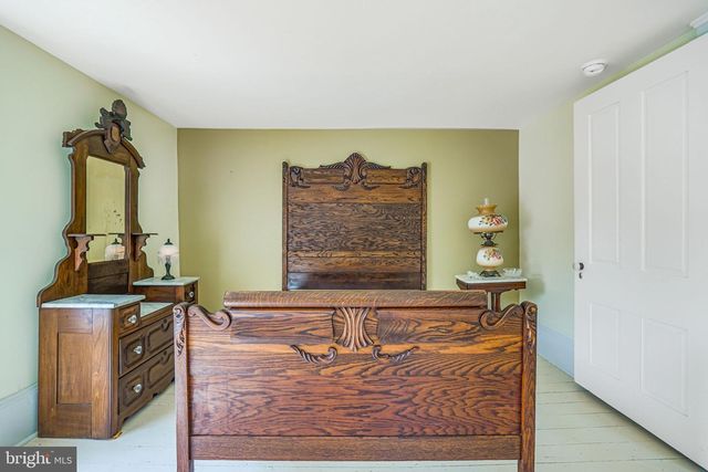 500A KNIGHTING RD, Gordonsville, VA 22942