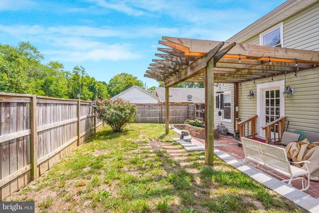 500A KNIGHTING RD, Gordonsville, VA 22942