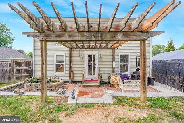 500A KNIGHTING RD, Gordonsville, VA 22942