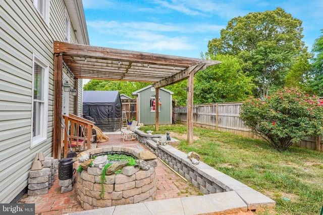 500A KNIGHTING RD, Gordonsville, VA 22942