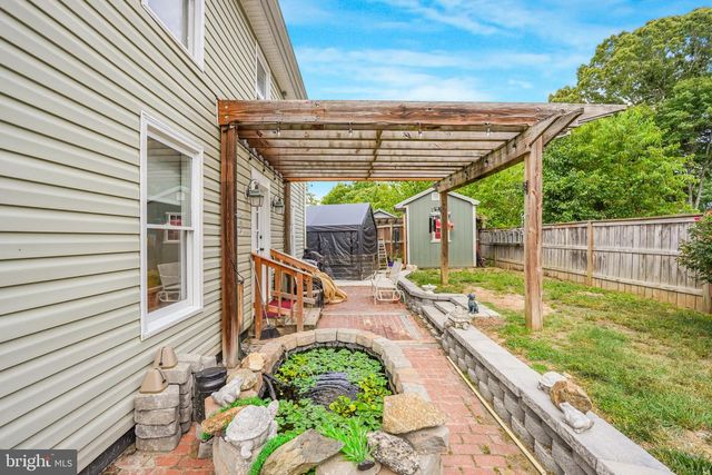 500A KNIGHTING RD, Gordonsville, VA 22942