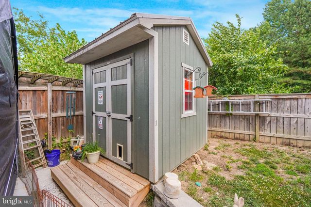 500A KNIGHTING RD, Gordonsville, VA 22942