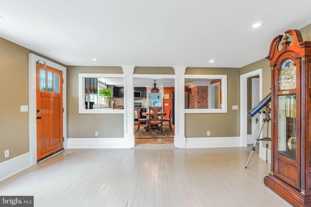 500A KNIGHTING RD, Gordonsville, VA 22942