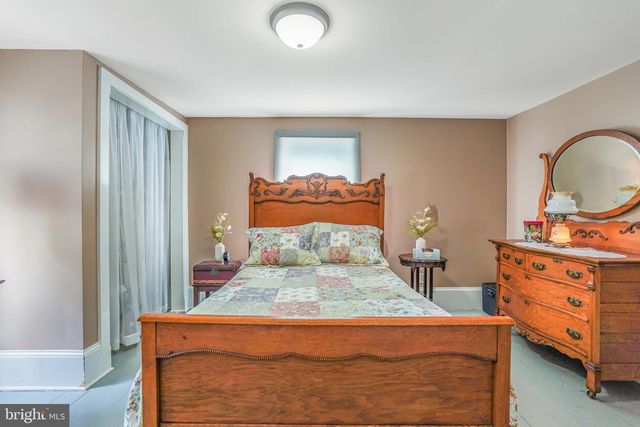 500A KNIGHTING RD, Gordonsville, VA 22942