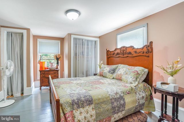 500A KNIGHTING RD, Gordonsville, VA 22942