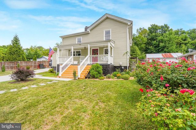 500A KNIGHTING RD, Gordonsville, VA 22942