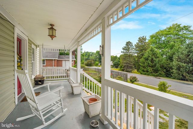 500A KNIGHTING RD, Gordonsville, VA 22942