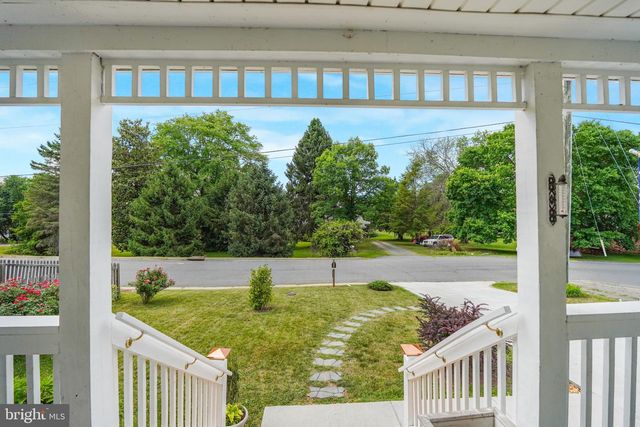 500A KNIGHTING RD, Gordonsville, VA 22942