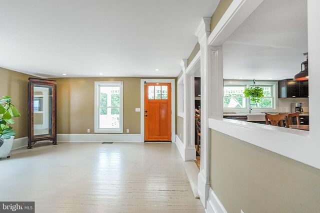 500A KNIGHTING RD, Gordonsville, VA 22942