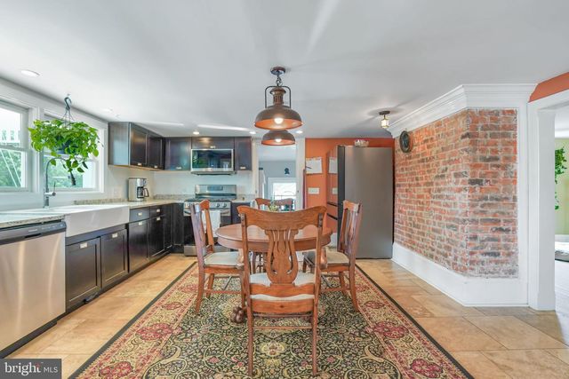 500A KNIGHTING RD, Gordonsville, VA 22942