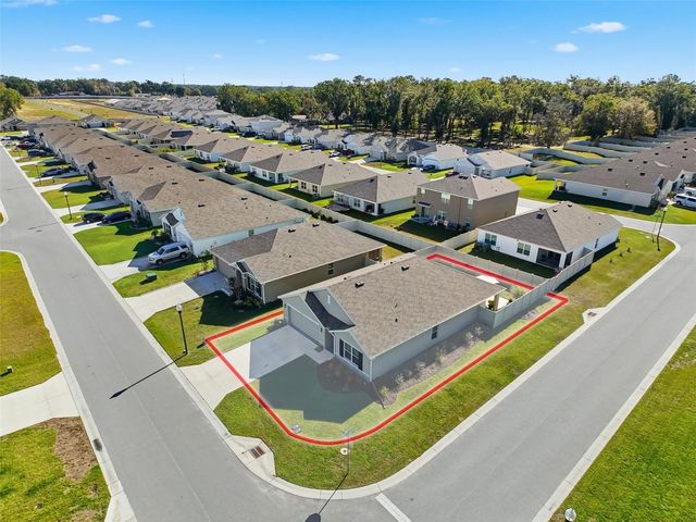 6818 SE 112TH PLACE, Belleview, FL 34420