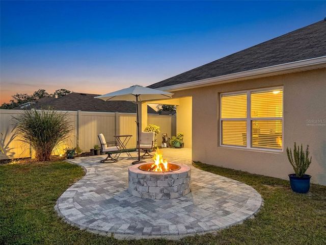 6818 SE 112TH PLACE, Belleview, FL 34420