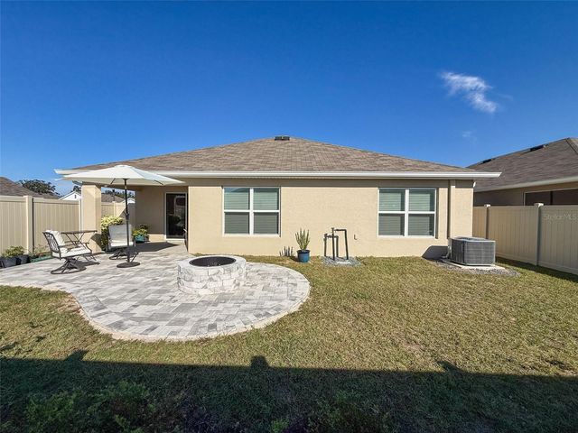 6818 SE 112TH PLACE, Belleview, FL 34420