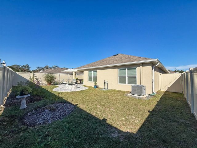 6818 SE 112TH PLACE, Belleview, FL 34420