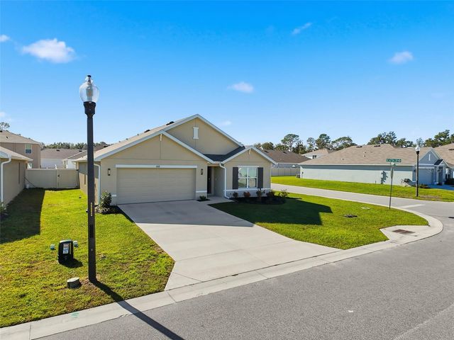 6818 SE 112TH PLACE, Belleview, FL 34420