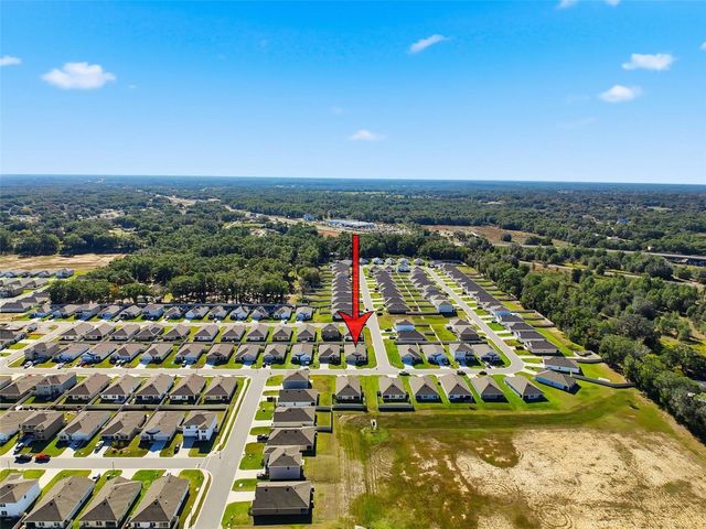 6818 SE 112TH PLACE, Belleview, FL 34420