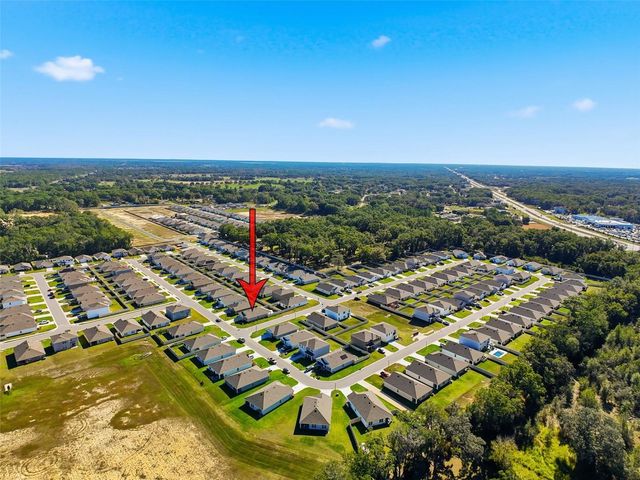 6818 SE 112TH PLACE, Belleview, FL 34420