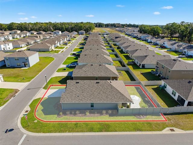 6818 SE 112TH PLACE, Belleview, FL 34420