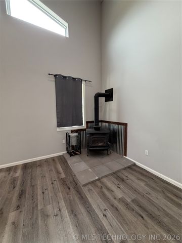 10286 E Joes Road, Talala, OK 74080