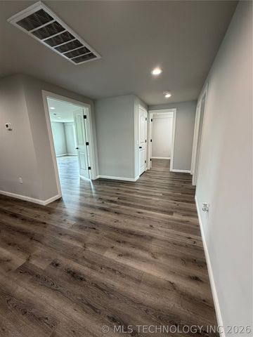 10286 E Joes Road, Talala, OK 74080