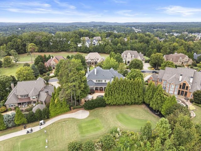 3207 Watsons Bnd, Alpharetta, GA 30004