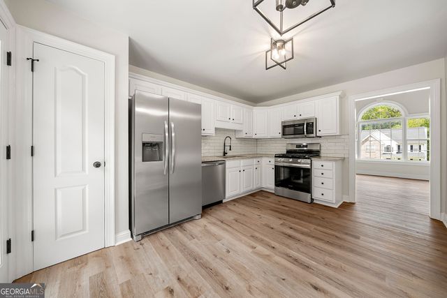 171 Ivey Lake Parkway, Temple, GA 30179