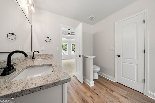 171 Ivey Lake Parkway, Temple, GA 30179