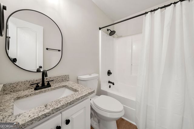 171 Ivey Lake Parkway, Temple, GA 30179