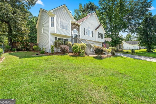 171 Ivey Lake Parkway, Temple, GA 30179