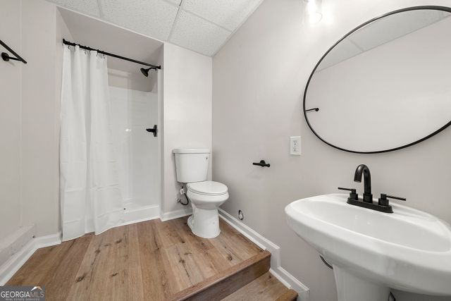 171 Ivey Lake Parkway, Temple, GA 30179