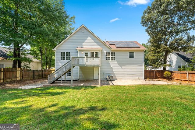 171 Ivey Lake Parkway, Temple, GA 30179