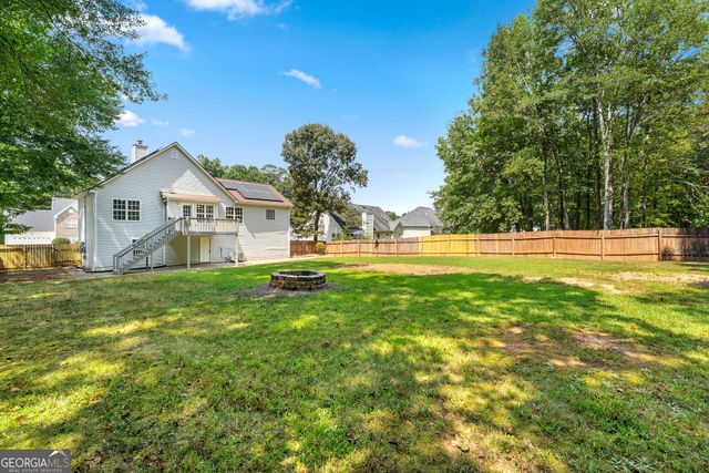 171 Ivey Lake Parkway, Temple, GA 30179