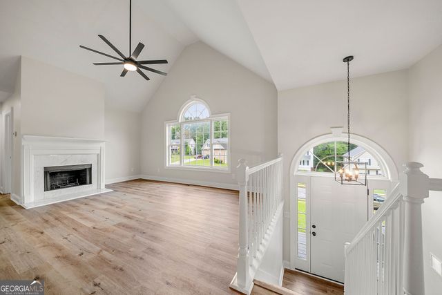 171 Ivey Lake Parkway, Temple, GA 30179