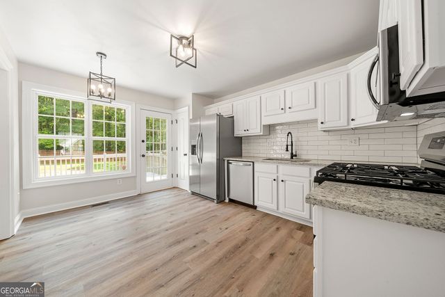 171 Ivey Lake Parkway, Temple, GA 30179