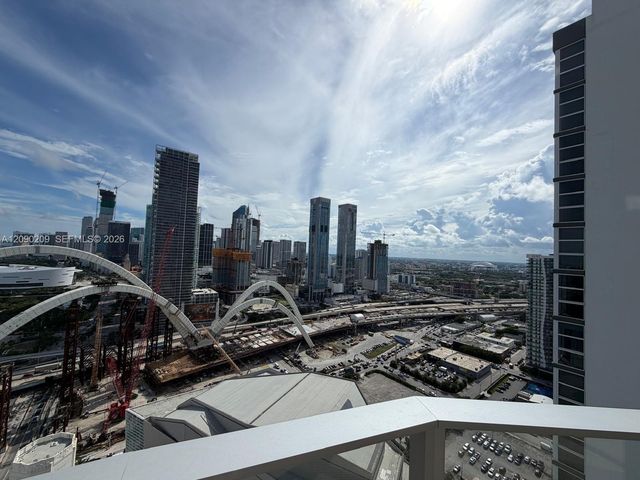 1400 Biscayne Boulevard 3102, Miami, FL 33132