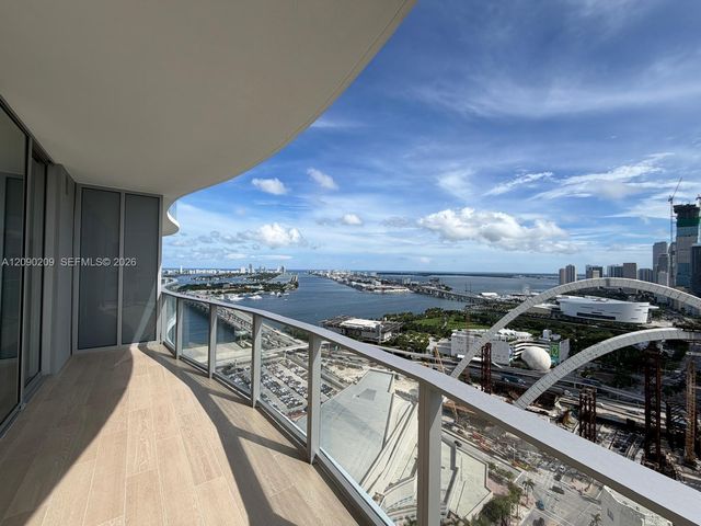 1400 Biscayne Boulevard 3102, Miami, FL 33132