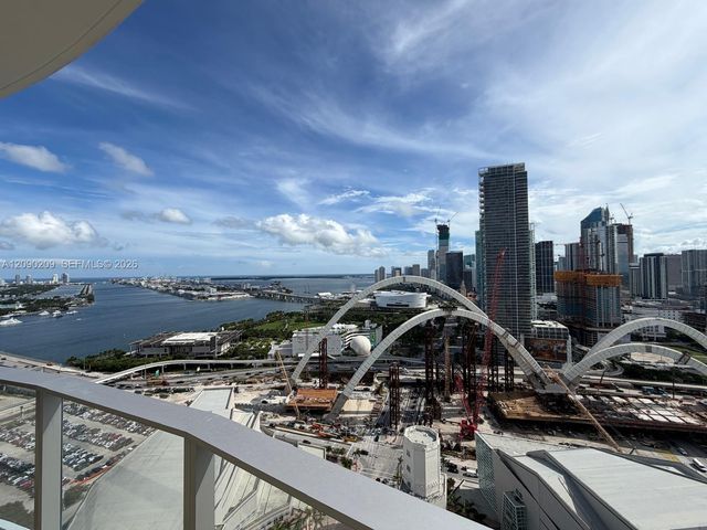 1400 Biscayne Boulevard 3102, Miami, FL 33132