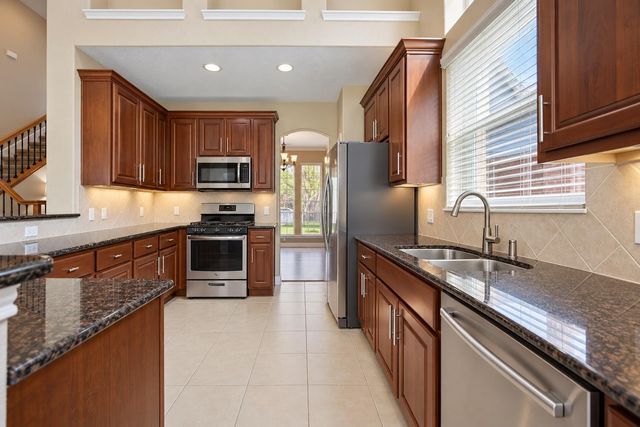 3731 Lauderwood Lane, Katy, TX 77449