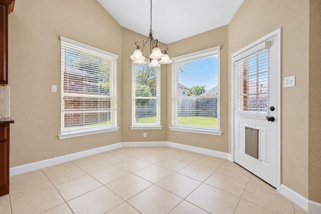 3731 Lauderwood Lane, Katy, TX 77449