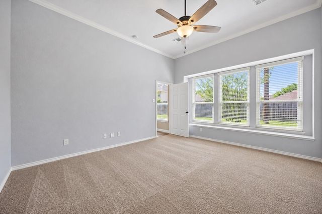 3731 Lauderwood Lane, Katy, TX 77449
