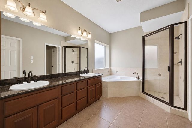 3731 Lauderwood Lane, Katy, TX 77449